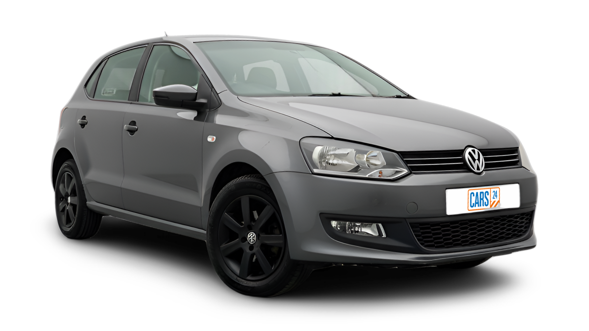 Volkswagen Polo-img